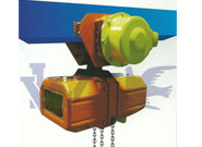 HHDS-B、HHBD-B、HHBD型 環鏈電動葫蘆